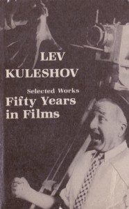 Lev Kuleshov